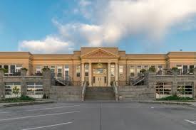 IvyWild School — home of Bristol Brewing